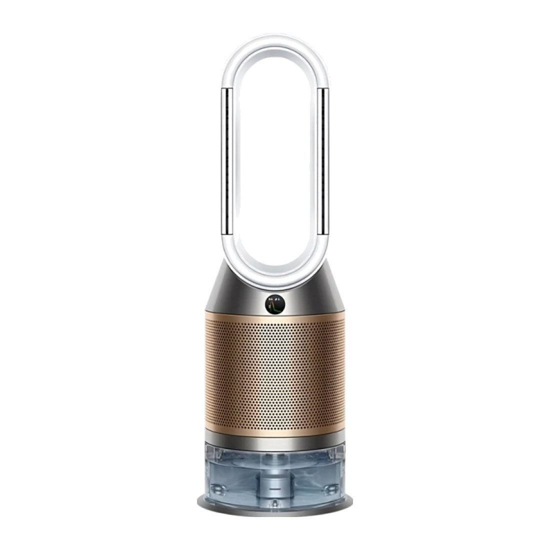 Dyson Purifier PH05 Air humidify + cool white/gold