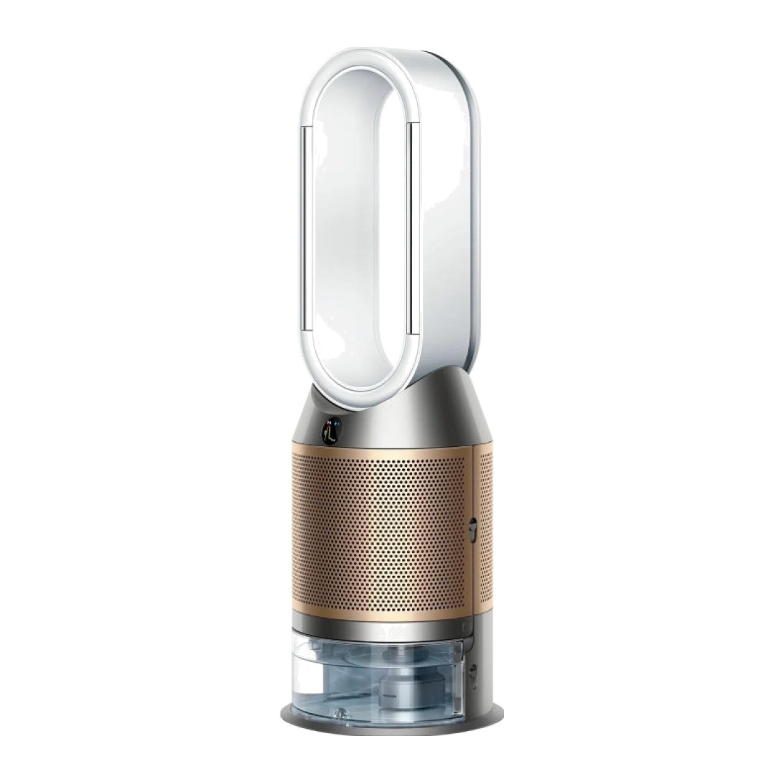 Dyson Purifier PH05 Air humidify + cool white/gold