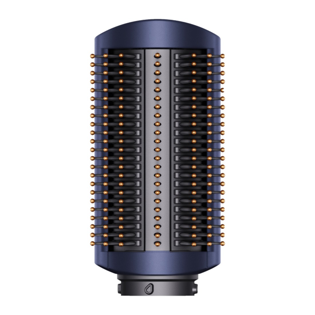 Мягкая расческа Dyson (Blue/Cooper)