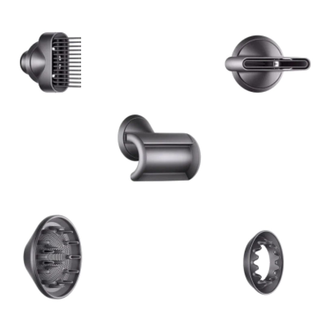 Dyson Supersonic HD15 Prussian Copper (Case)