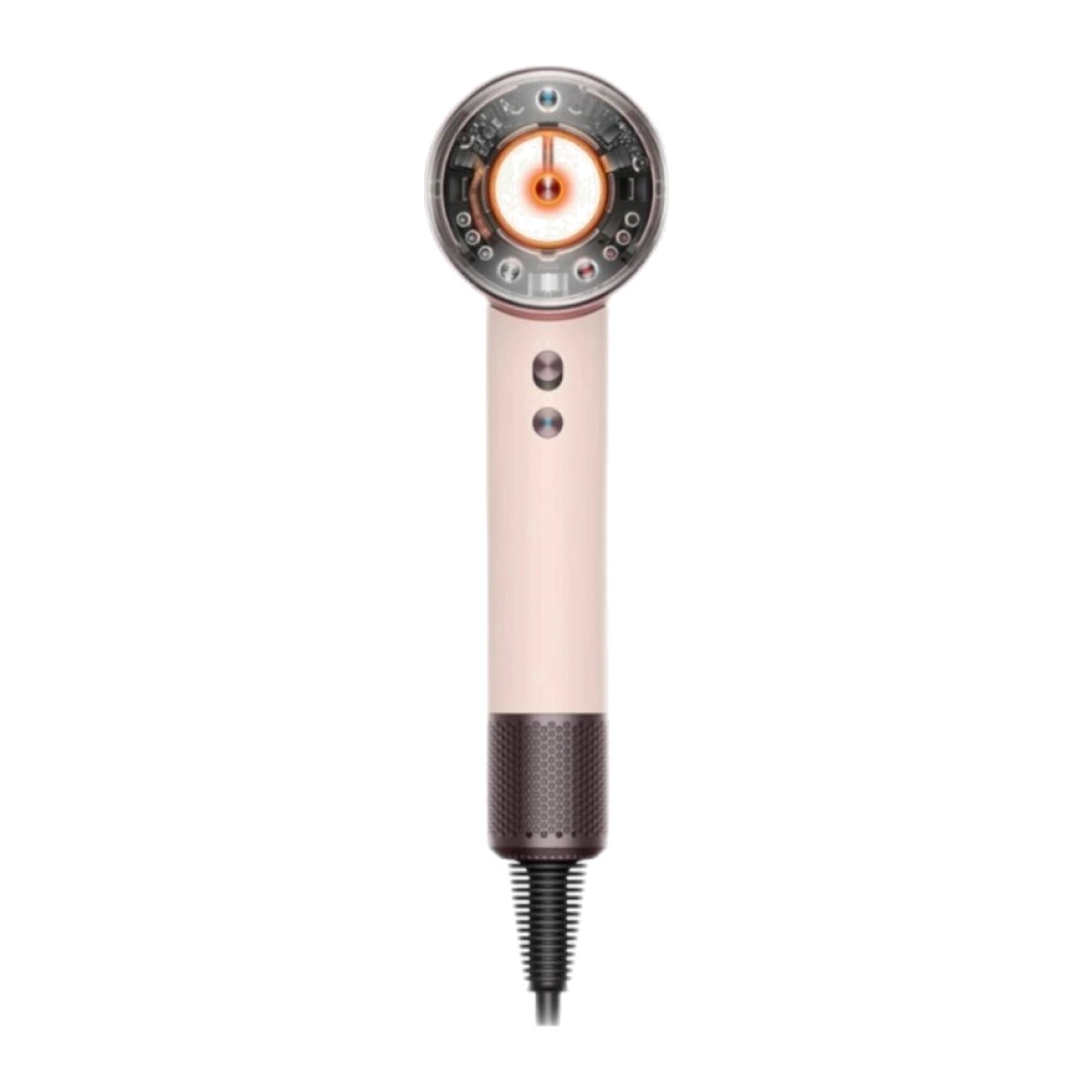 Dyson Supersonic Nural HD16 Ceramic Pink (Case)