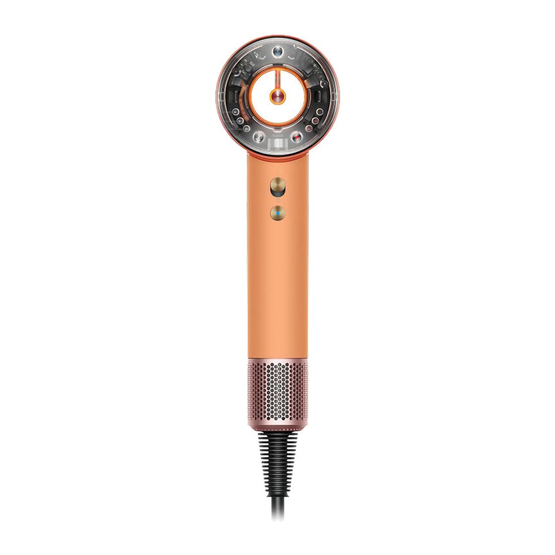 Dyson Supersonic Nural HD16 Apricot Topaz (Case)