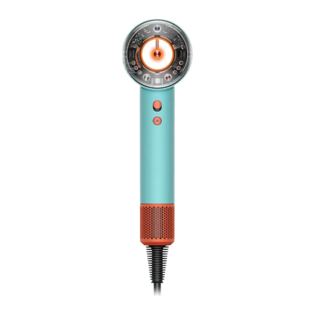 Dyson Supersonic Nural HD16 Ceramic Patina Topaz