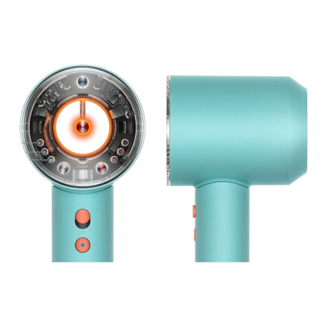 Dyson Supersonic Nural HD16 Ceramic Patina