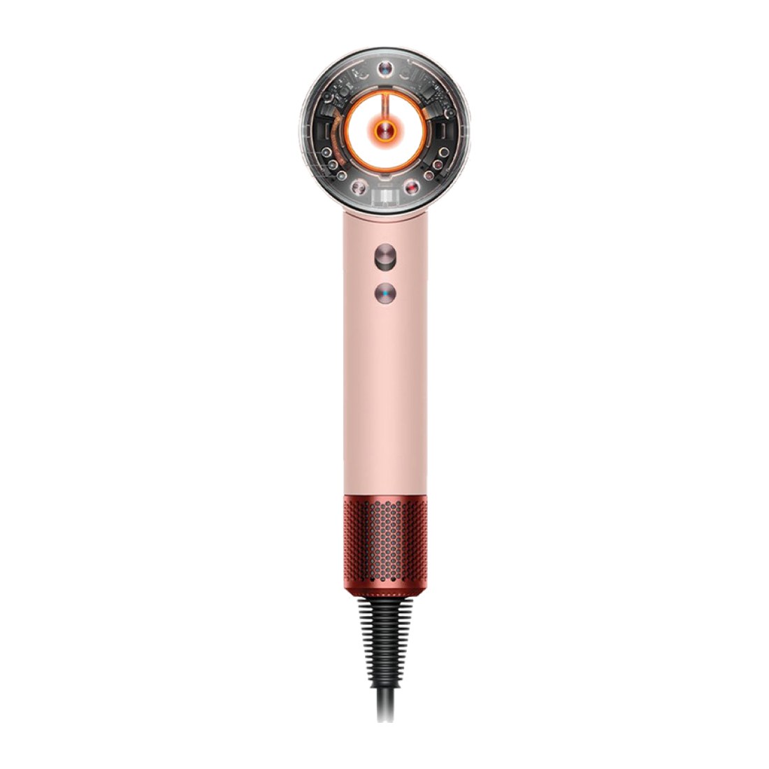 Dyson Supersonic Nural HD16 Blue Copper (Case)