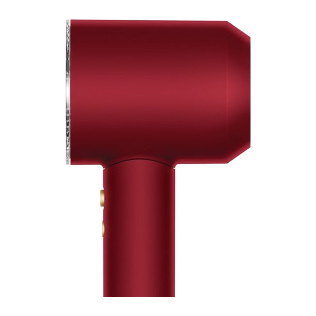 Dyson Supersonic Nural HD16 Red Velvet (Case)