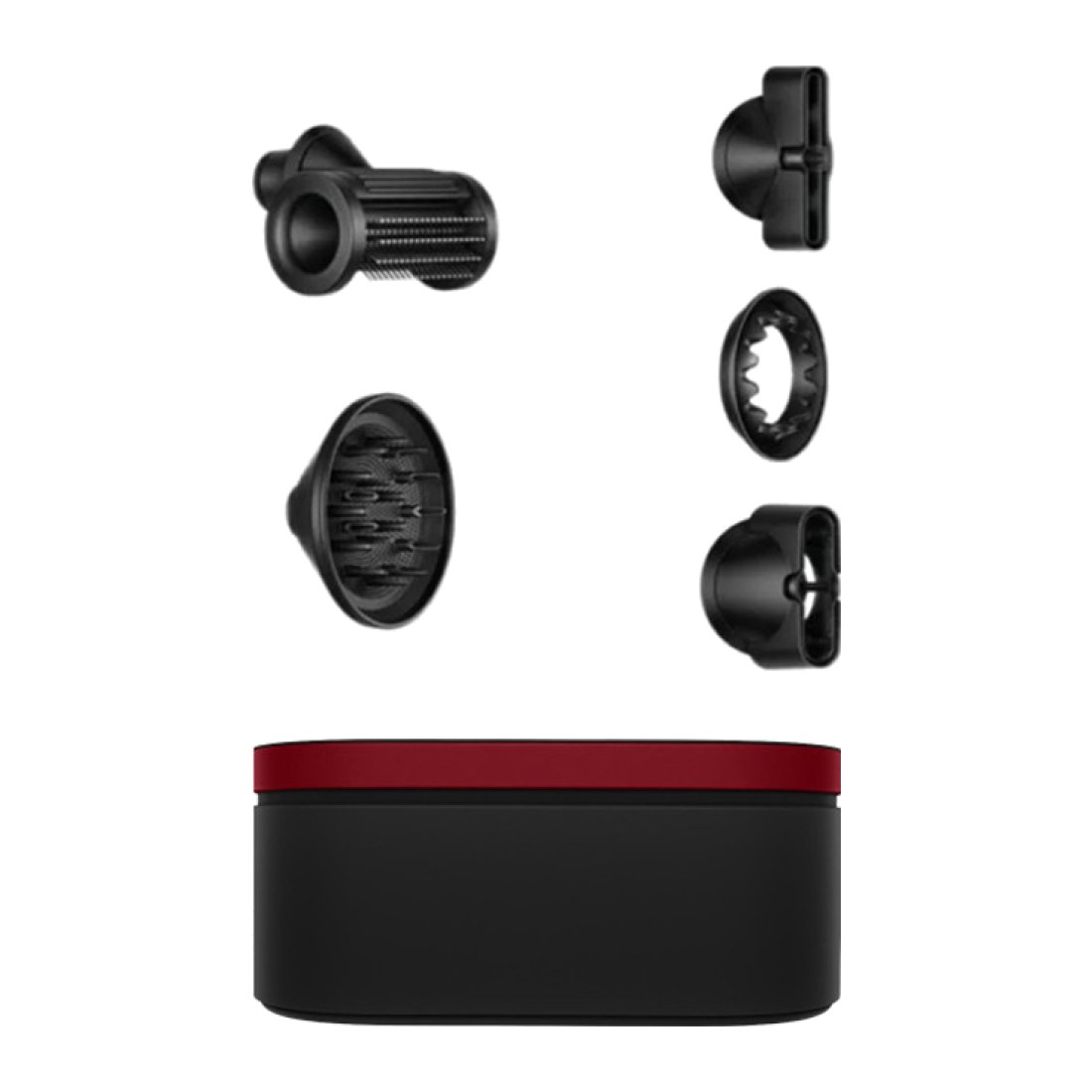 Dyson Supersonic Nural HD16 Red Velvet (Case)