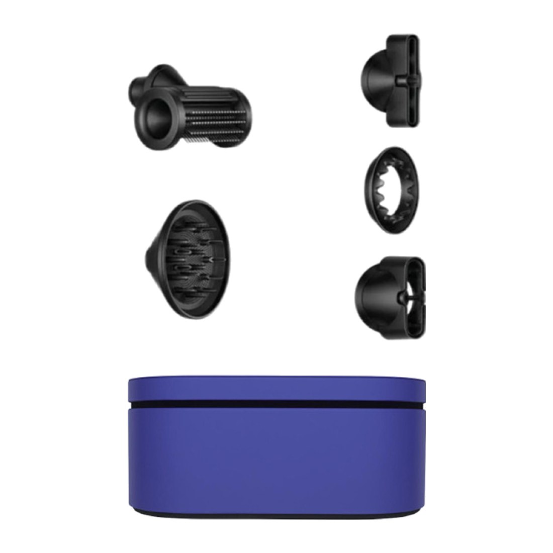 Dyson Supersonic Nural HD16 Blue Topaz (Case)