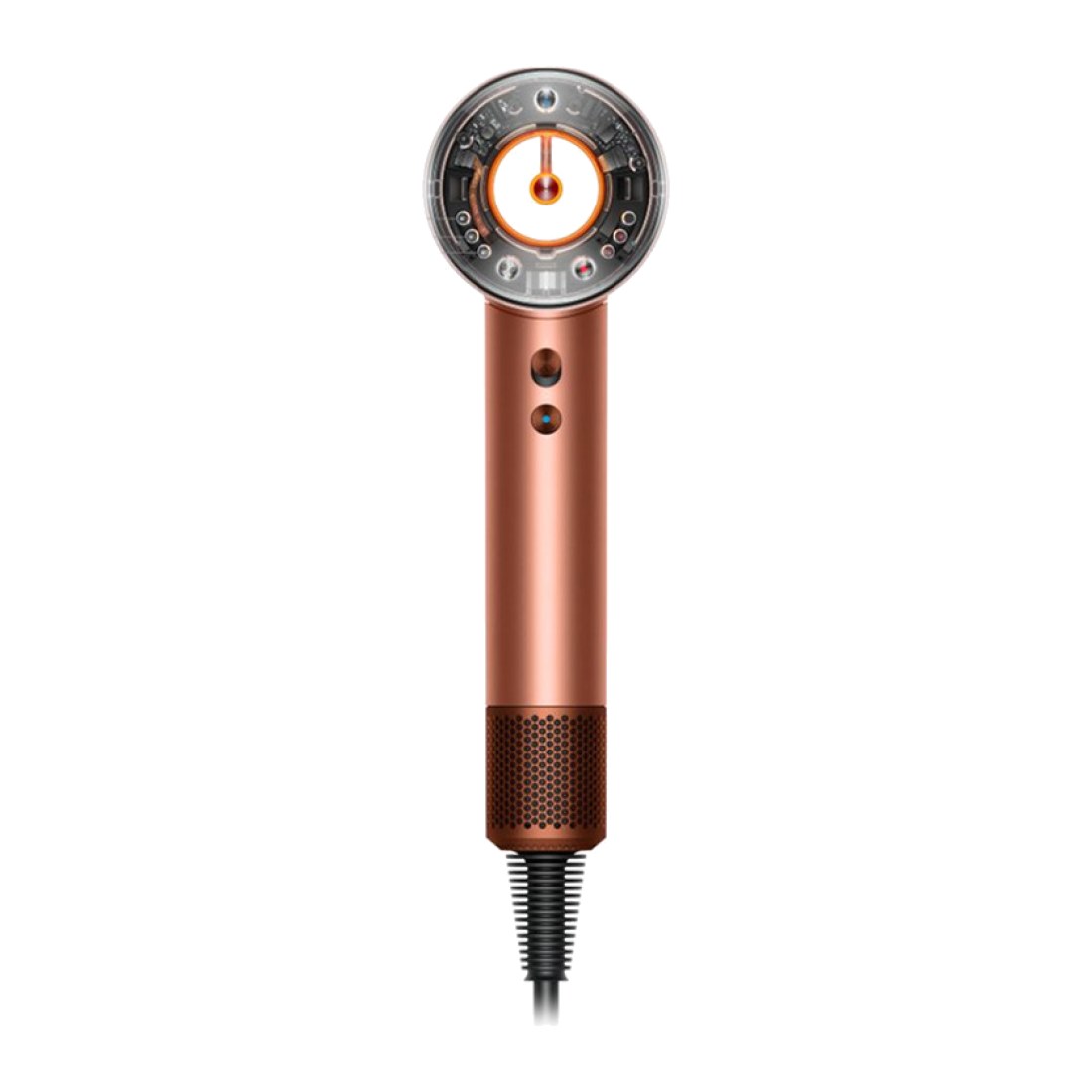 Dyson Supersonic Nural HD16 Blue Copper (Case)