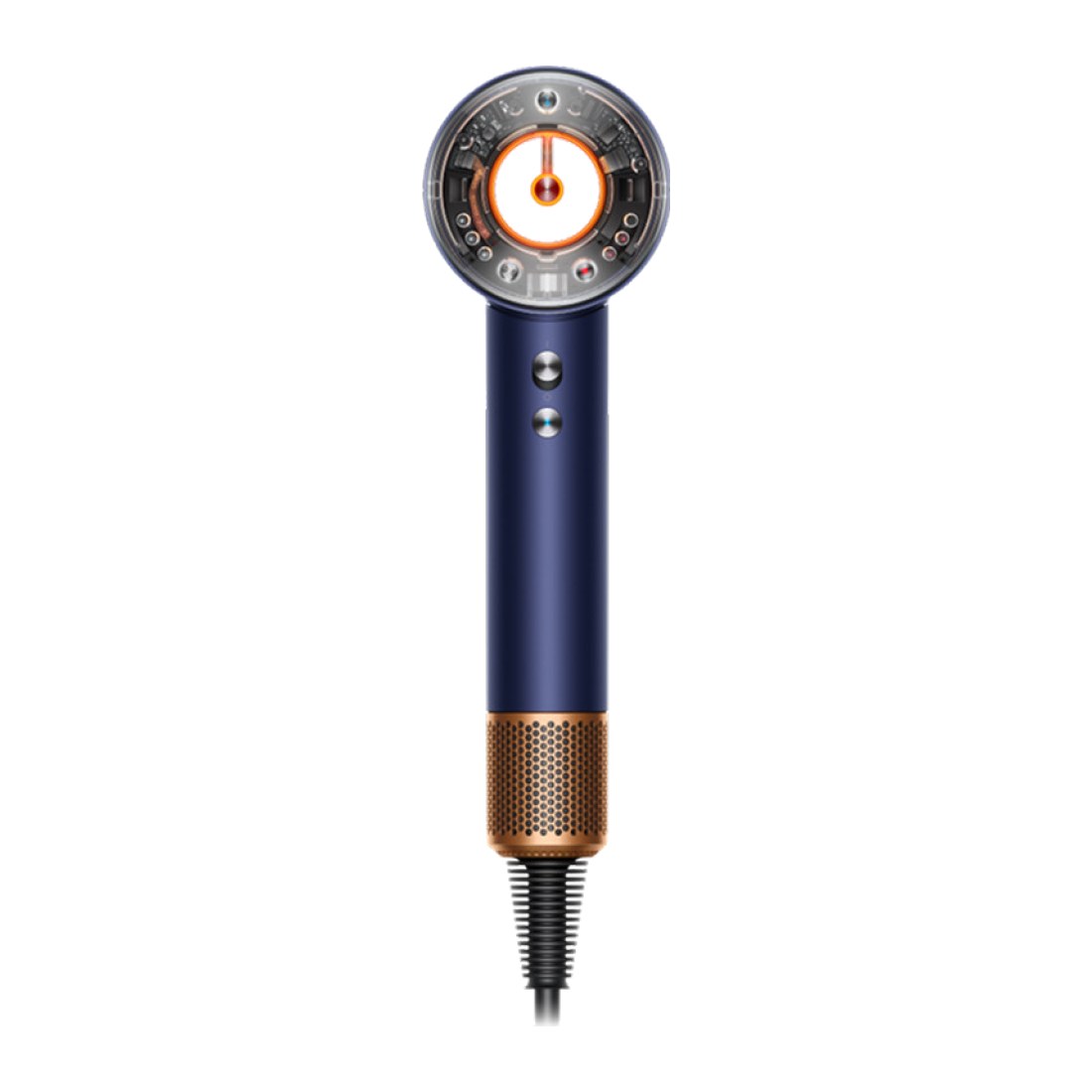 Dyson Supersonic Nural HD16 Blue Copper (Case)