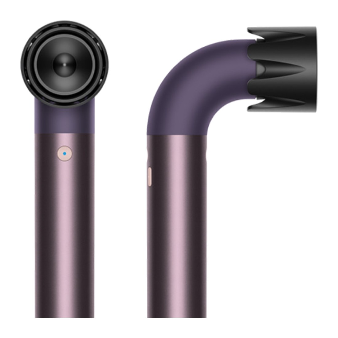 Dyson Supersonic r HD17 Jasper Plum