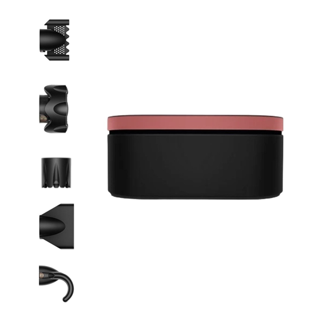 Dyson Supersonic r HD17 Jasper Plum