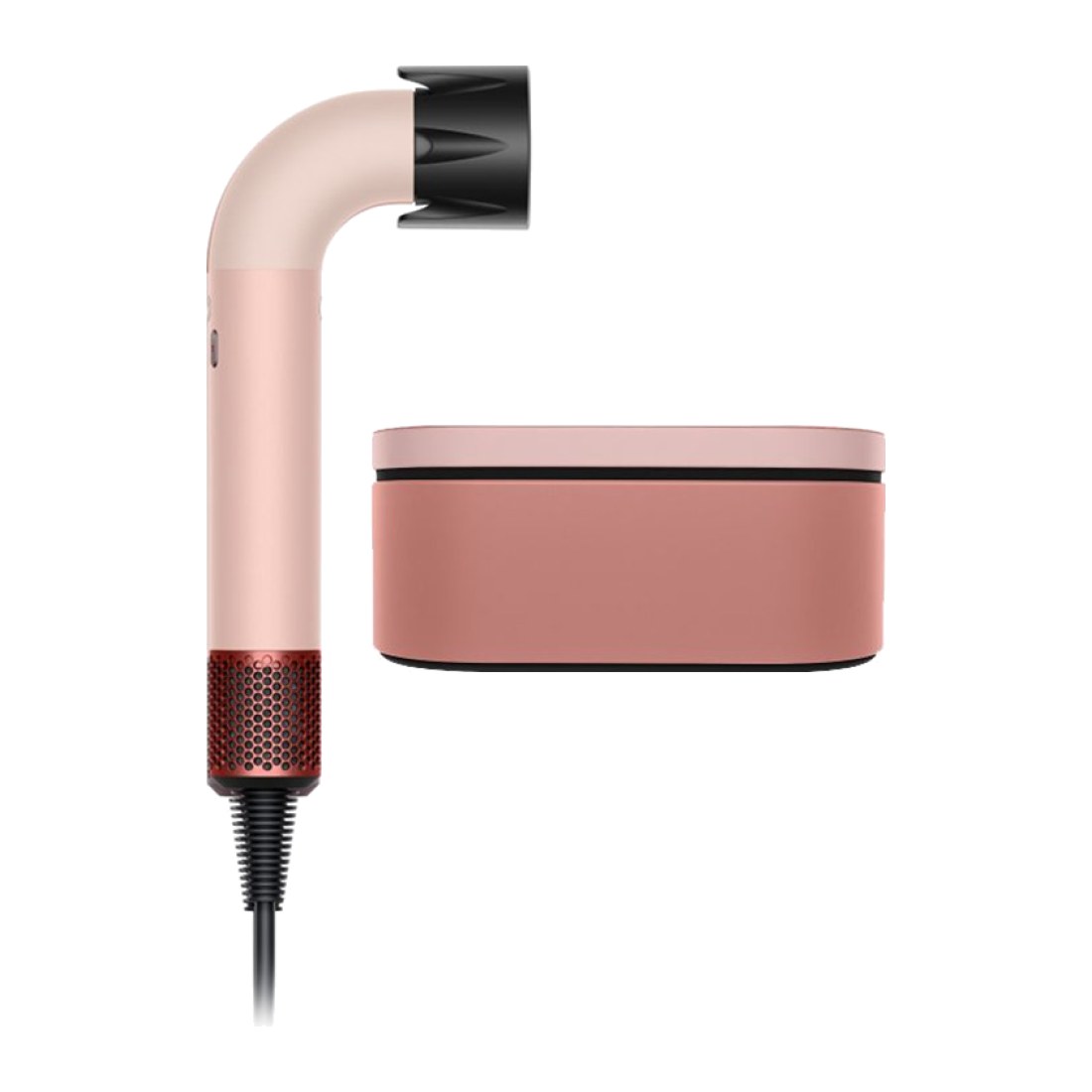 Dyson Supersonic r HD17 Kanzan Pink (Case)