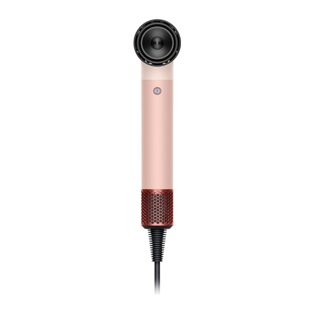 Dyson Supersonic r HD17 Kanzan Pink (Case)