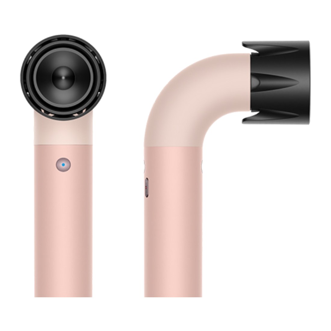 Dyson Supersonic r HD17 Kanzan Pink (Case)