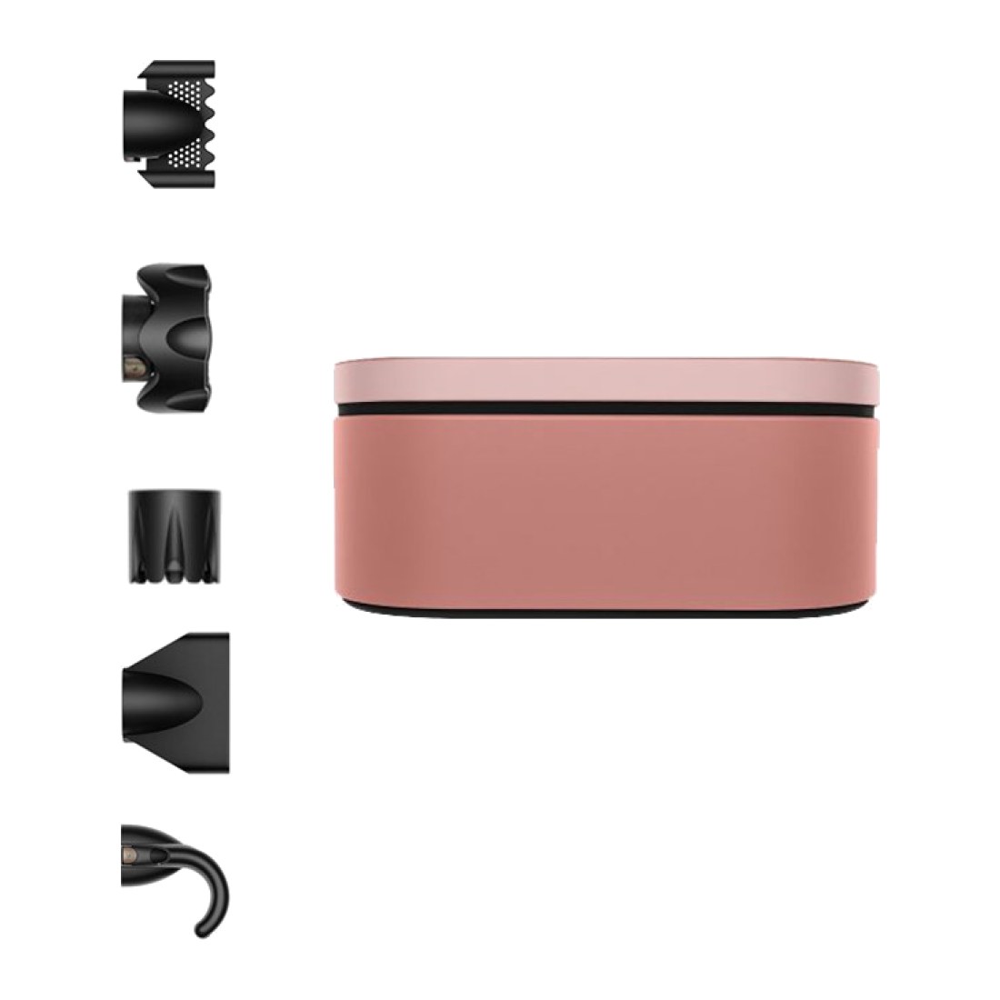 Dyson Supersonic r HD17 Kanzan Pink (Case)