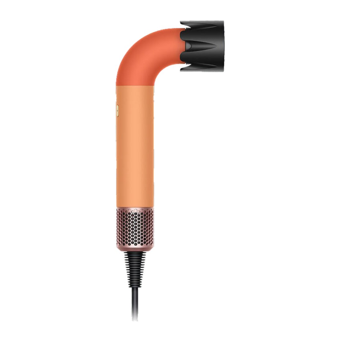 Dyson Supersonic r HD17 Ceramic Pink