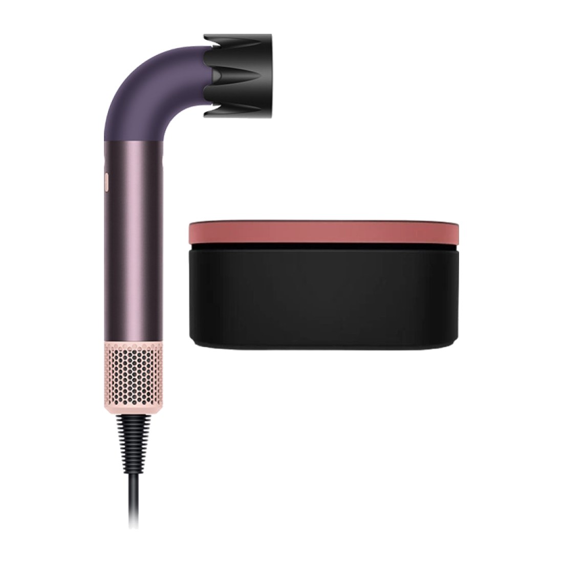 Dyson Supersonic r HD17 Jasper Plum
