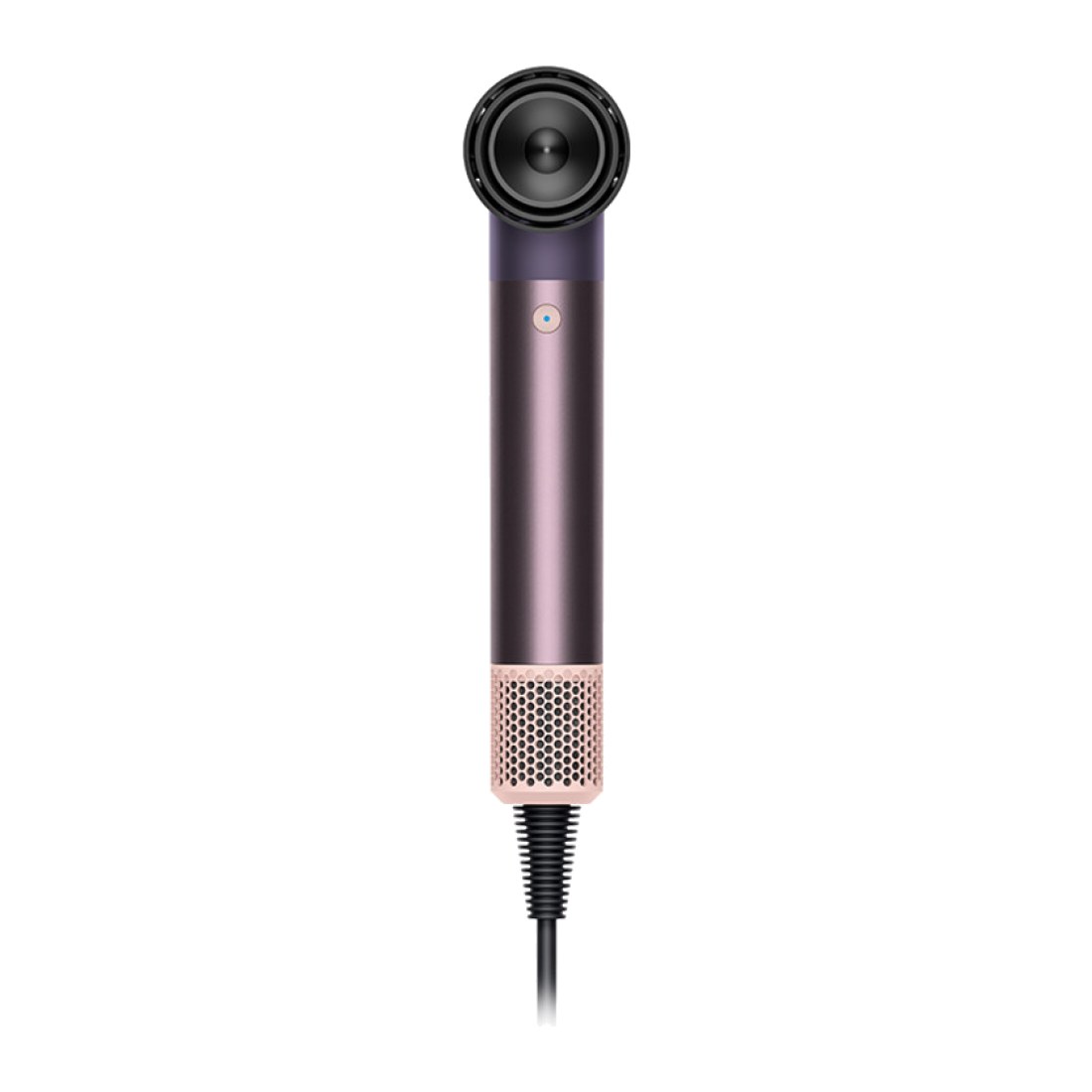 Dyson Supersonic r HD17 Jasper Plum