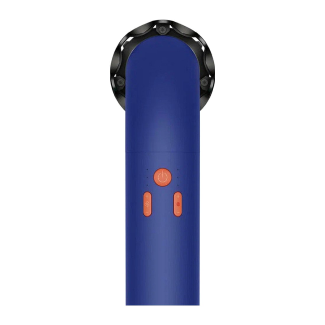 Dyson Supersonic r Professional HD18 Vinca Blue/Topaz Orange