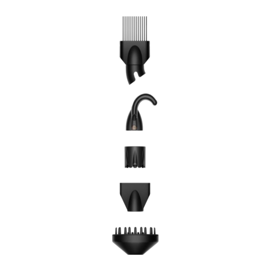 Dyson Supersonic r Professional HD18 Vinca Blue/Topaz Orange