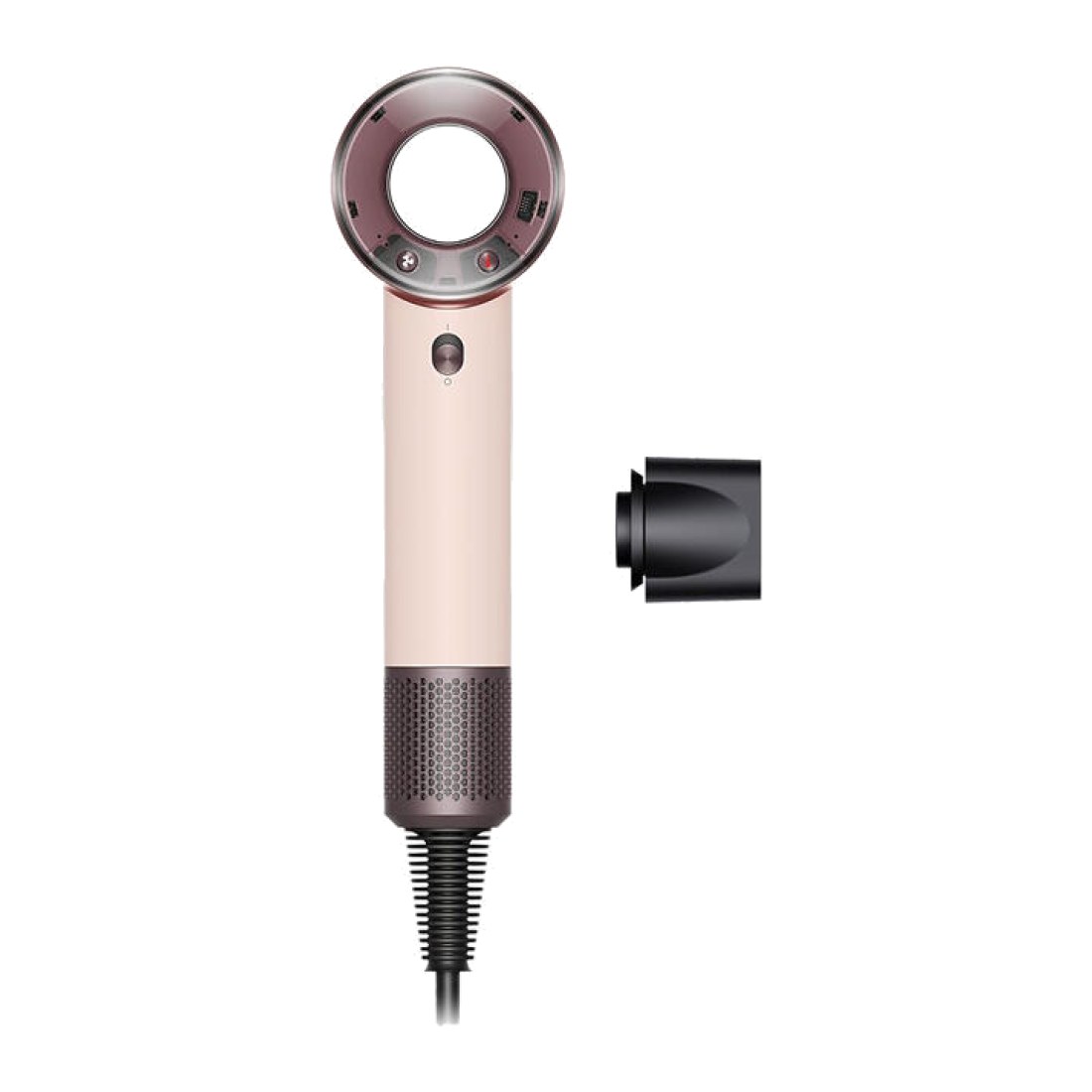 Dyson Supersonic Travel HD19 Ceramic Pink без кейса