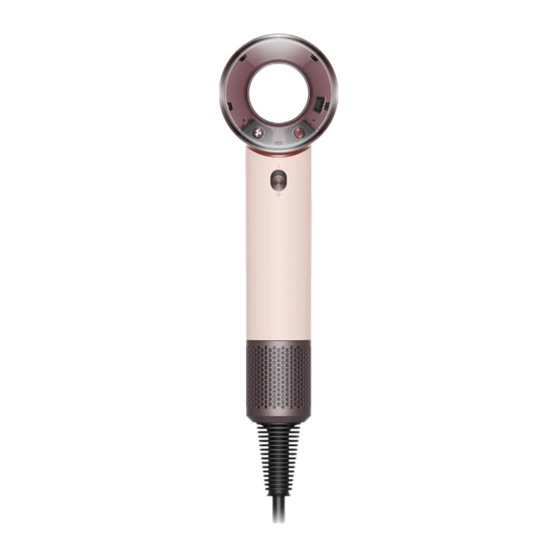Dyson Supersonic Travel HD19 Ceramic Pink без кейса