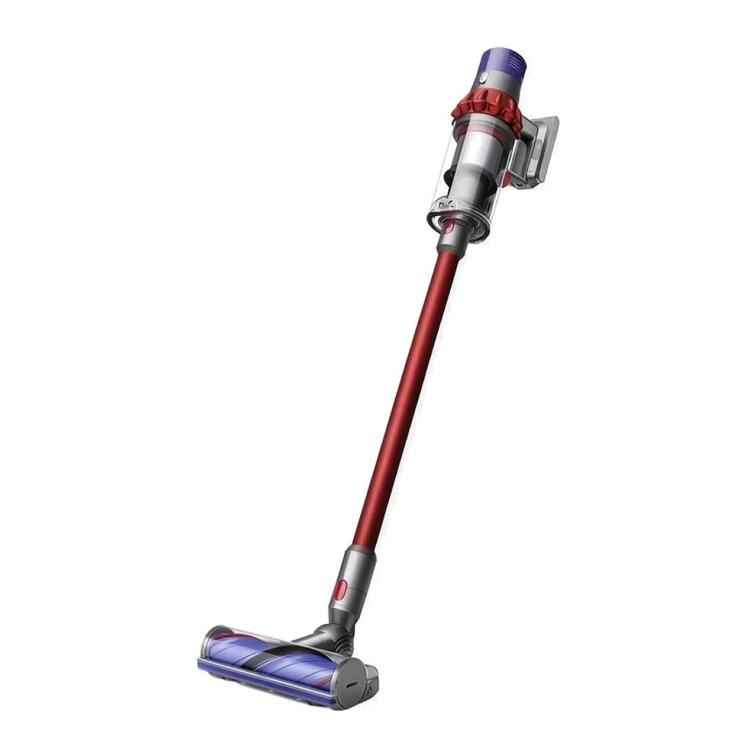 Dyson V10 Cyclon Red SV12 (447796-01)