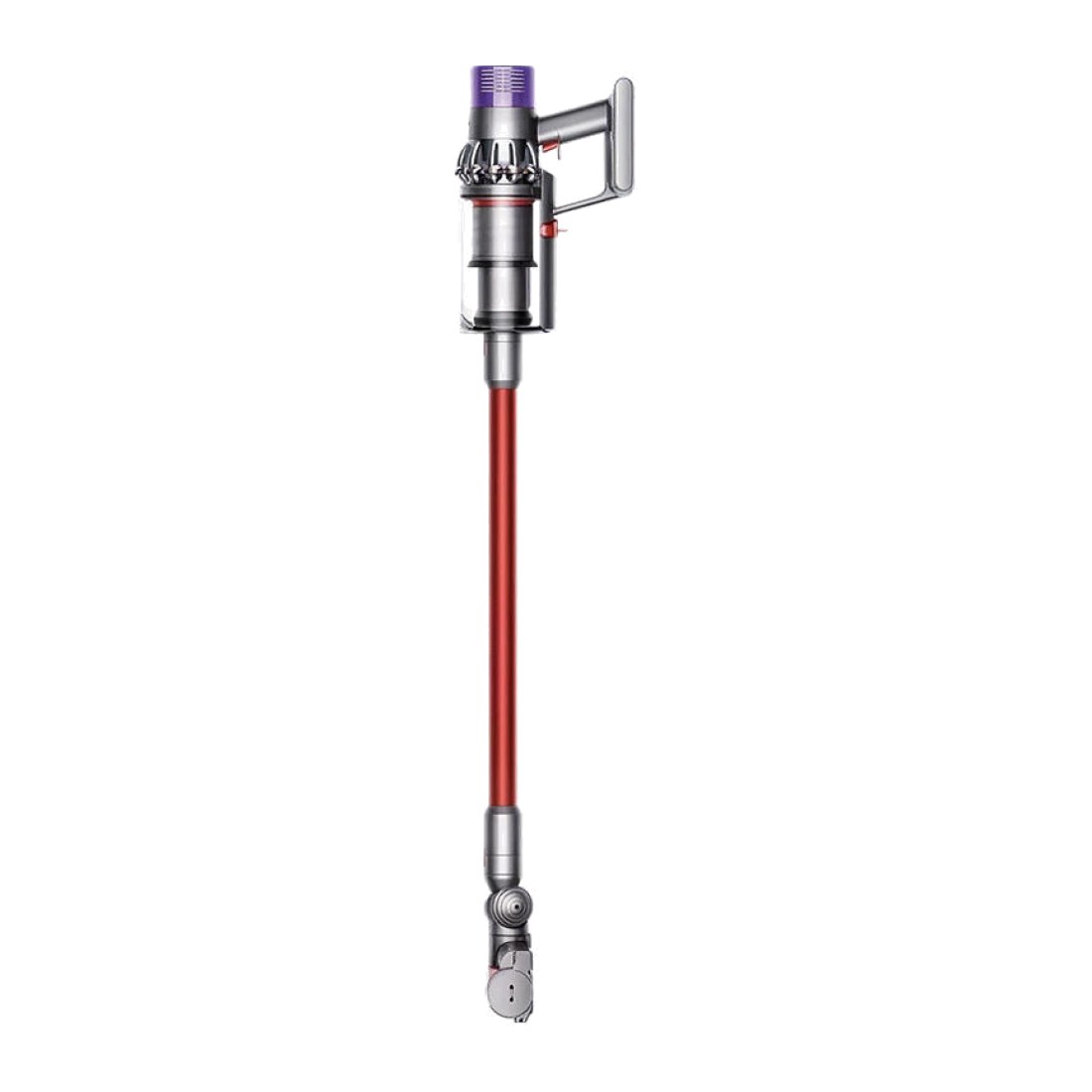 Dyson V10 Cyclon Red SV12 (447796-01)