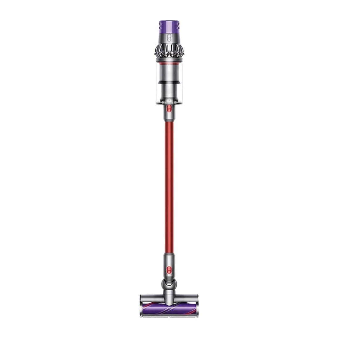 Dyson V10 Cyclon Red SV12 (447796-01)