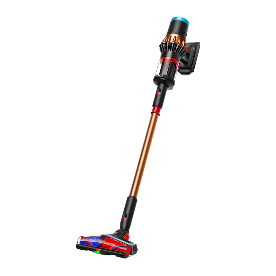 Dyson V16 DS60 Piston Animal SV53-A(с подставкой)
