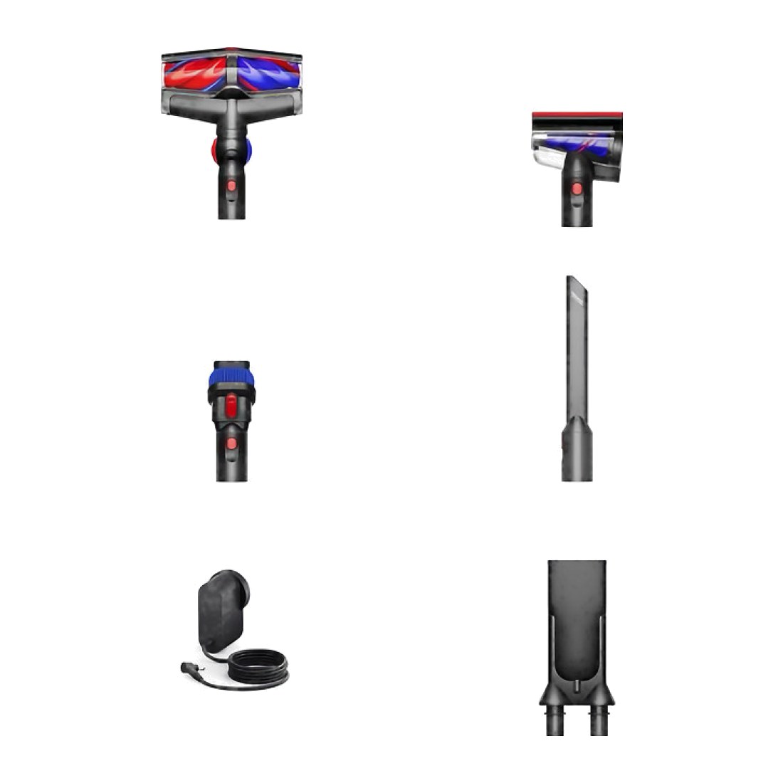 Dyson V16 Piston Animal SV53 (MatBlack/Copp)