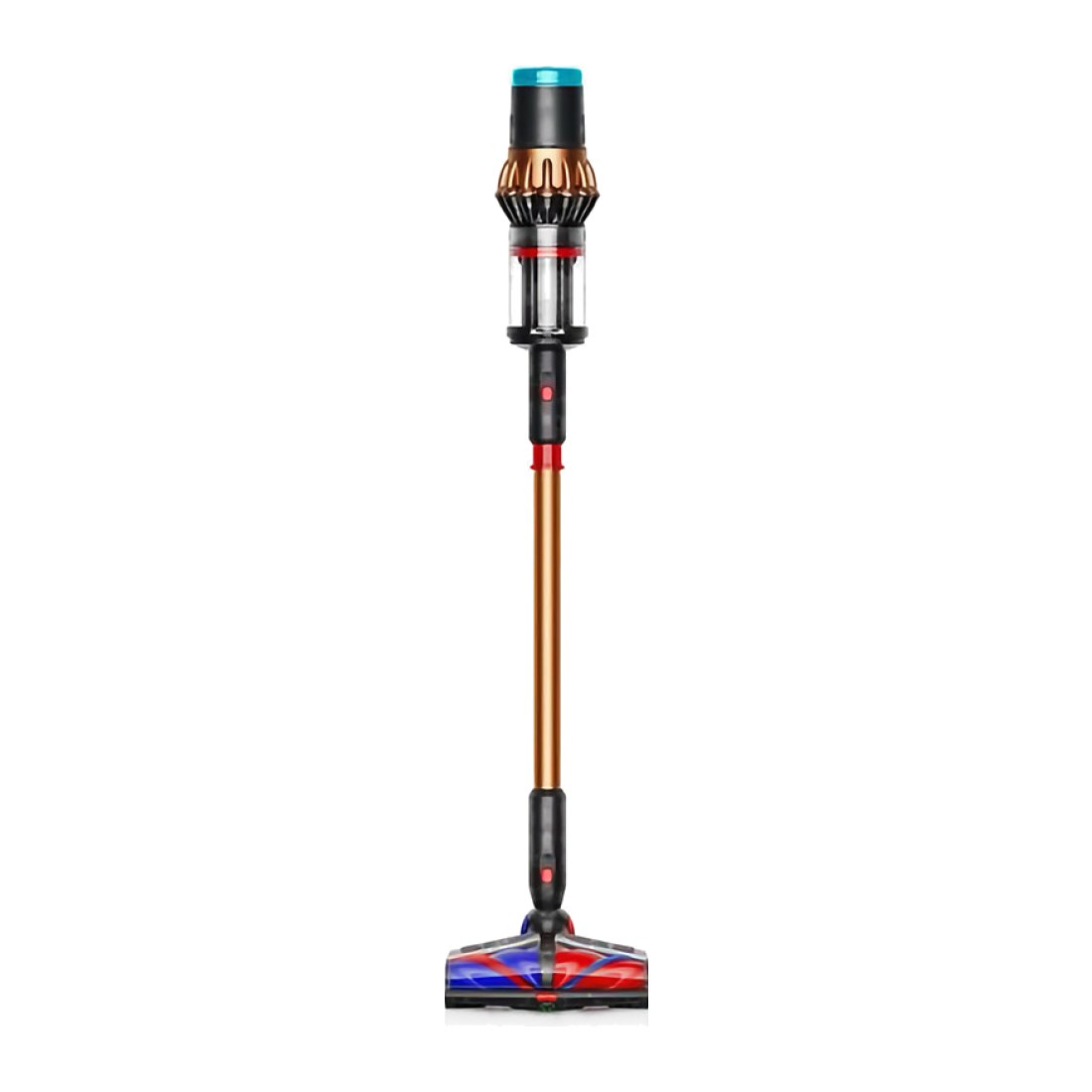 Dyson V16 DS60 Piston Animal Submarine SV53A Wash с подставкой