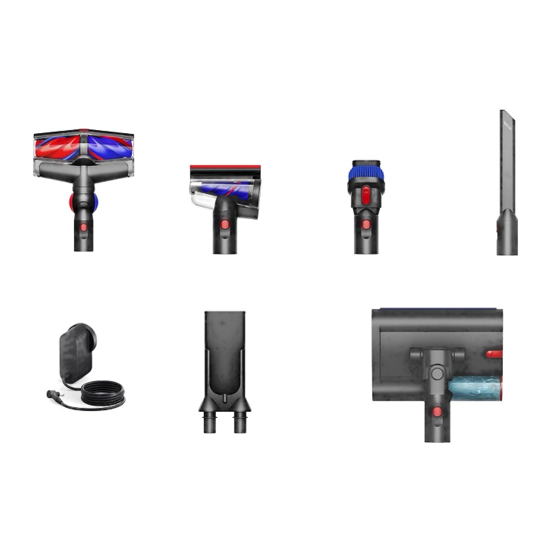 Dyson V16 DS60 Piston Animal Submarine SV53A Wash с подставкой