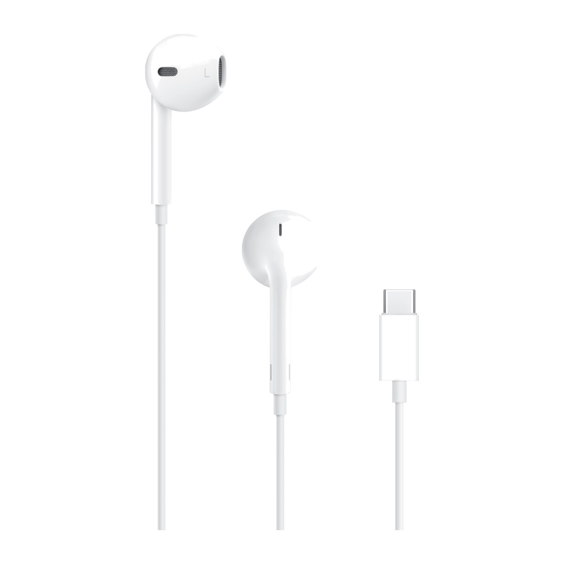 EarPods с разъёмом USB-C
