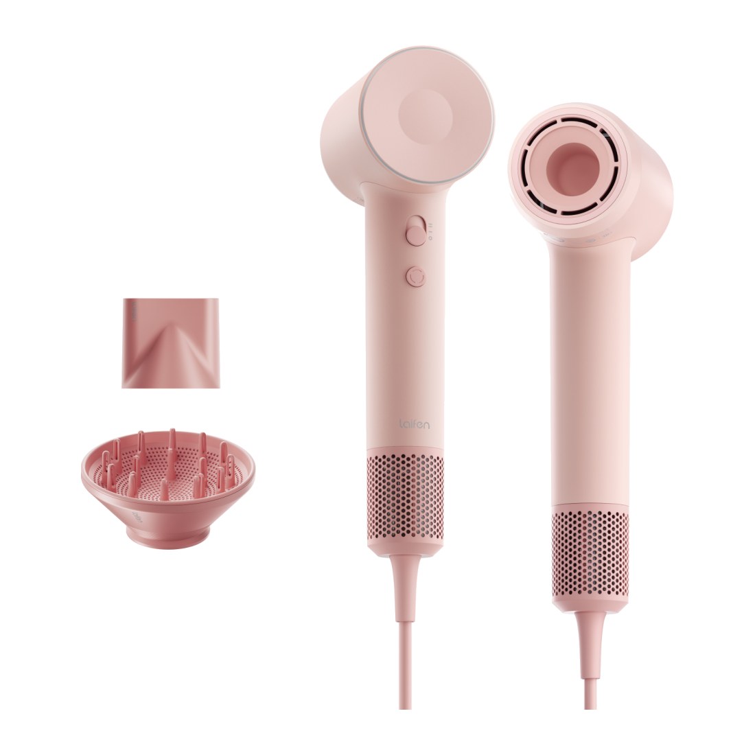Фен Laifen SE2 Pink