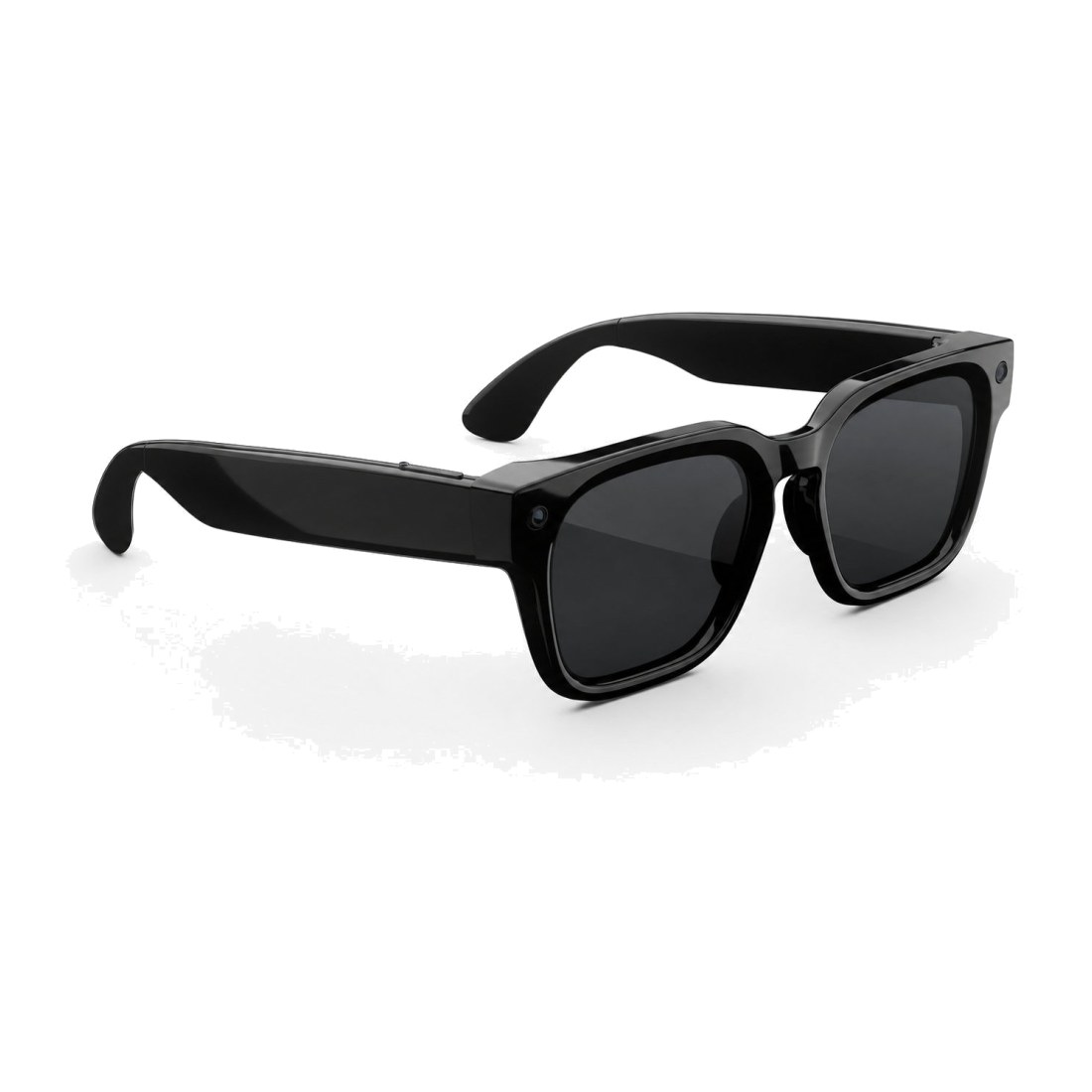Умные очки Fury Classik Black/Polar Grey
