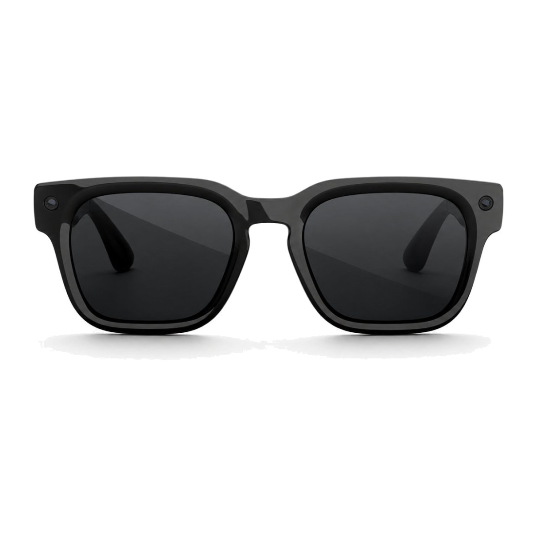 Умные очки Fury Classik Black/Transition Grey