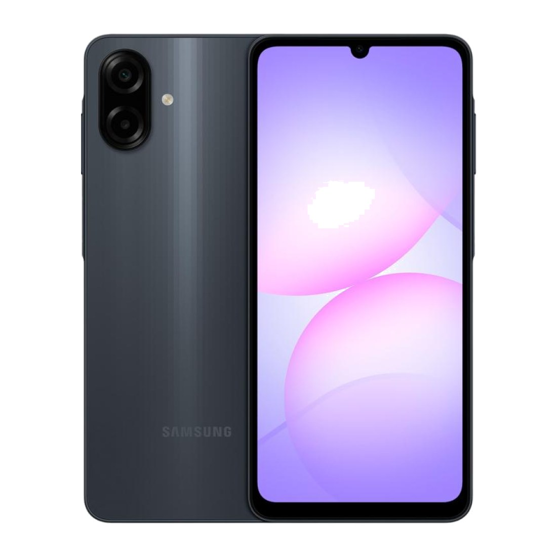 Galaxy A07 4/128 Black