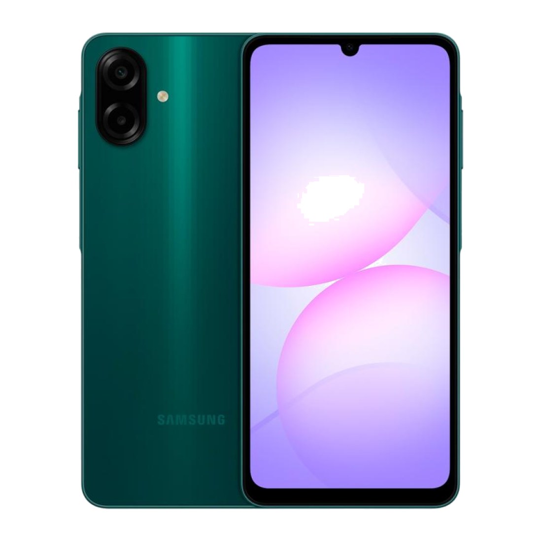 Galaxy A07 4/128 Green