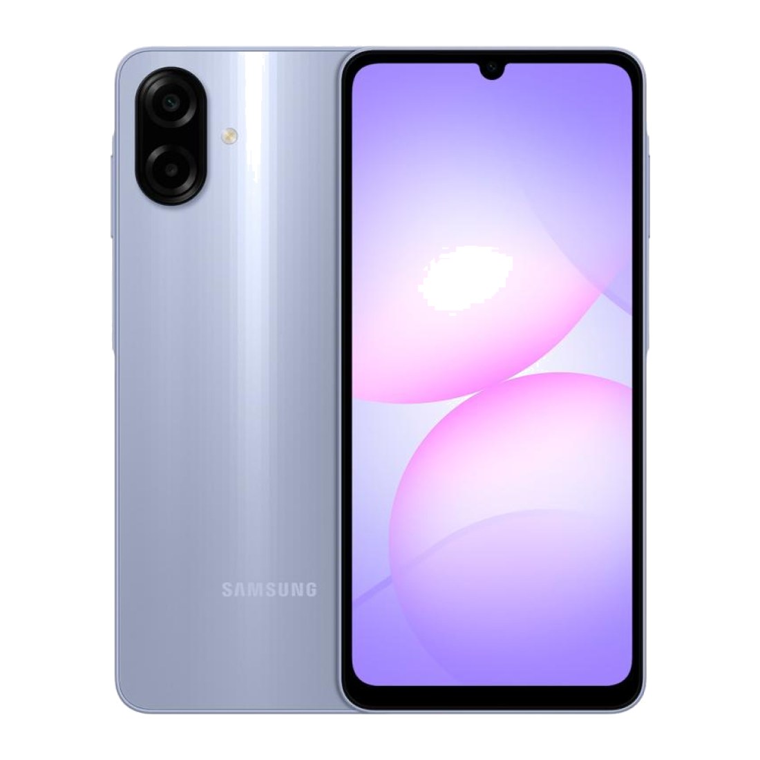 Galaxy A07 4/128 Violet