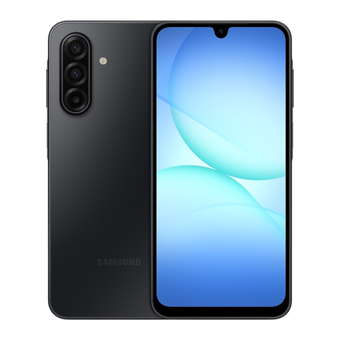 Galaxy A17 8/256 Blue