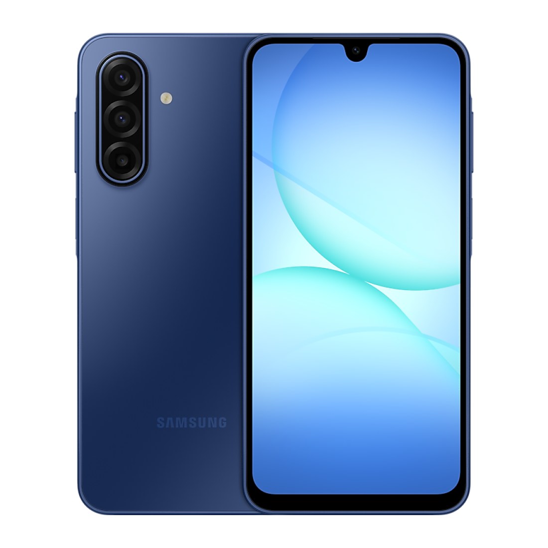 Galaxy A17 8/256 Blue