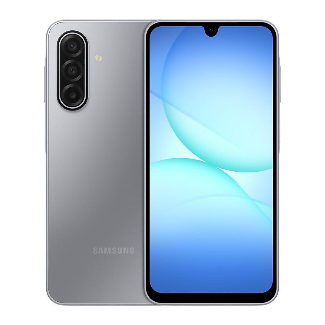 Galaxy A17 8/256 Blue
