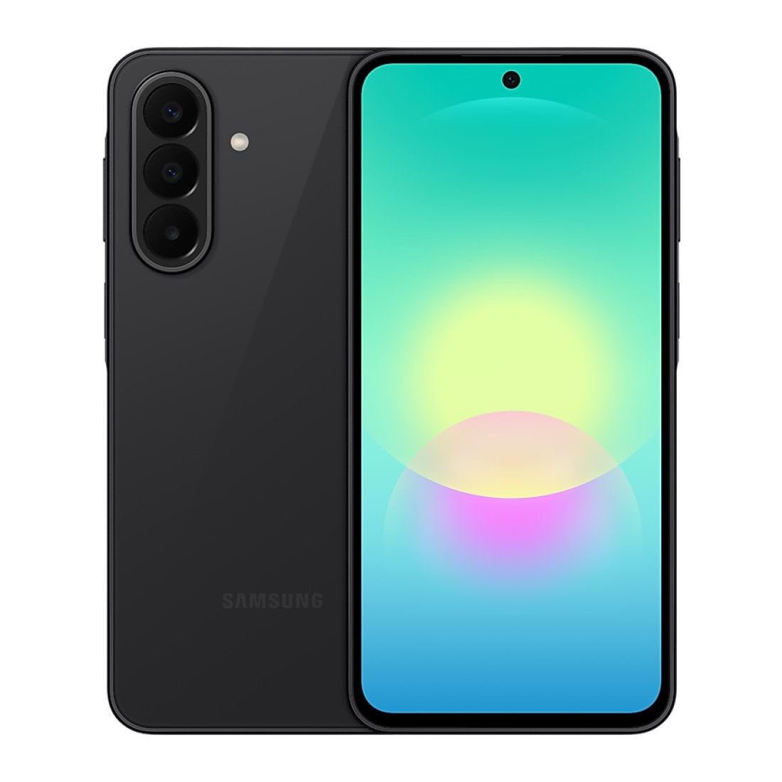 Galaxy A27 5G 6/128 Black