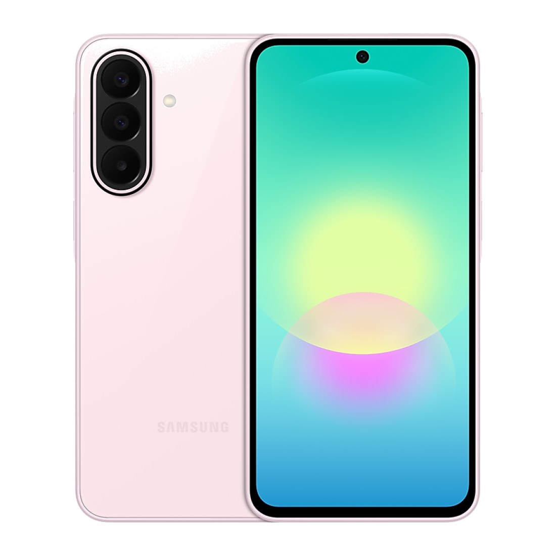 Galaxy A27 5G 6/128 Light Pink