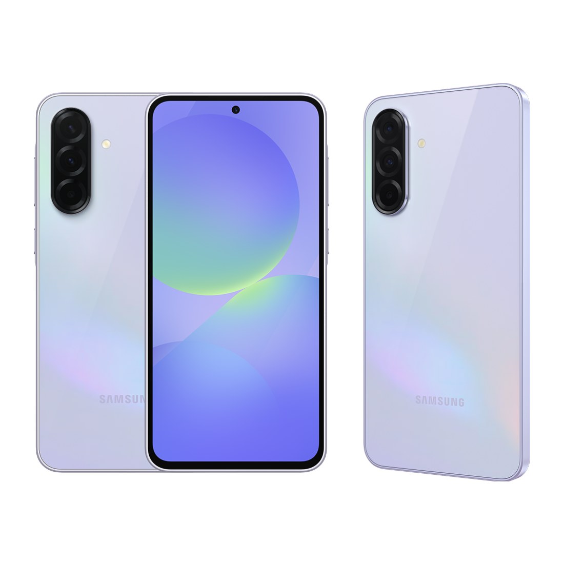 Galaxy A36 5G 8/256 Lavender