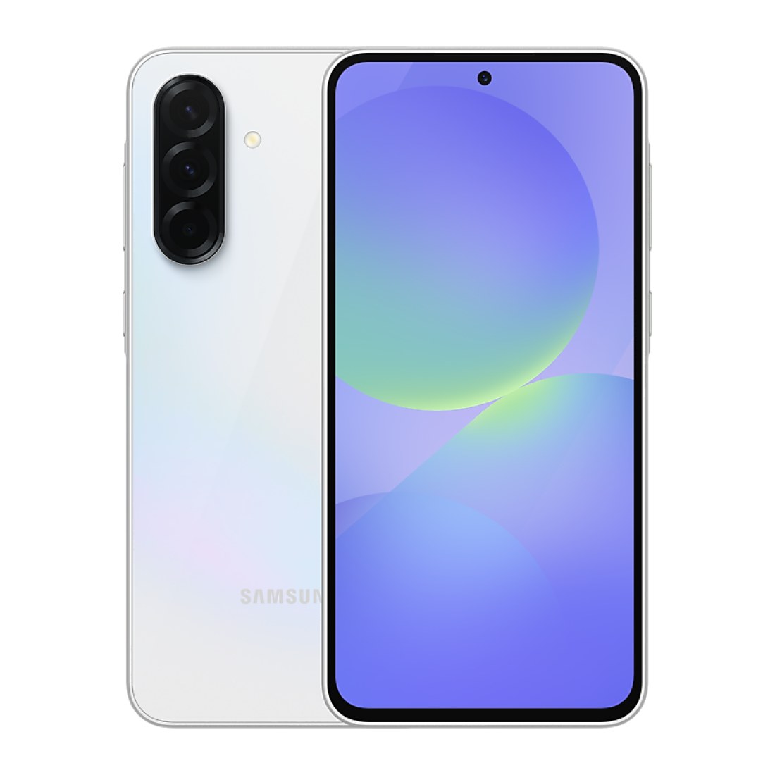 Galaxy A36 5G 8/256 White