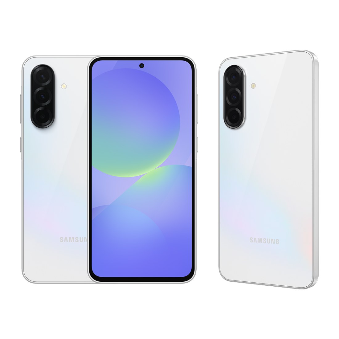 Galaxy A36 5G 8/256 White