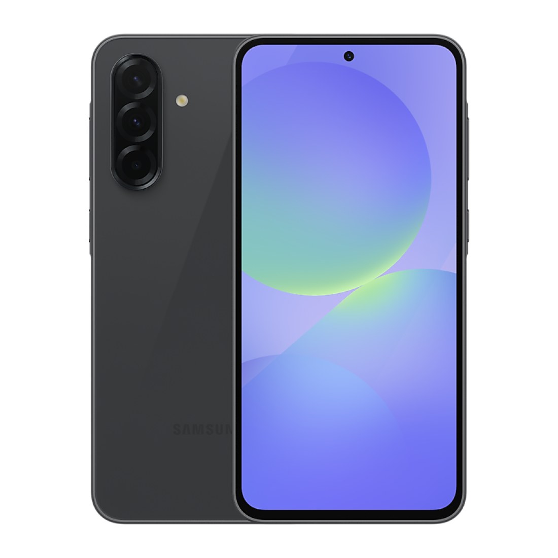 Galaxy A36 5G 8/256 Black